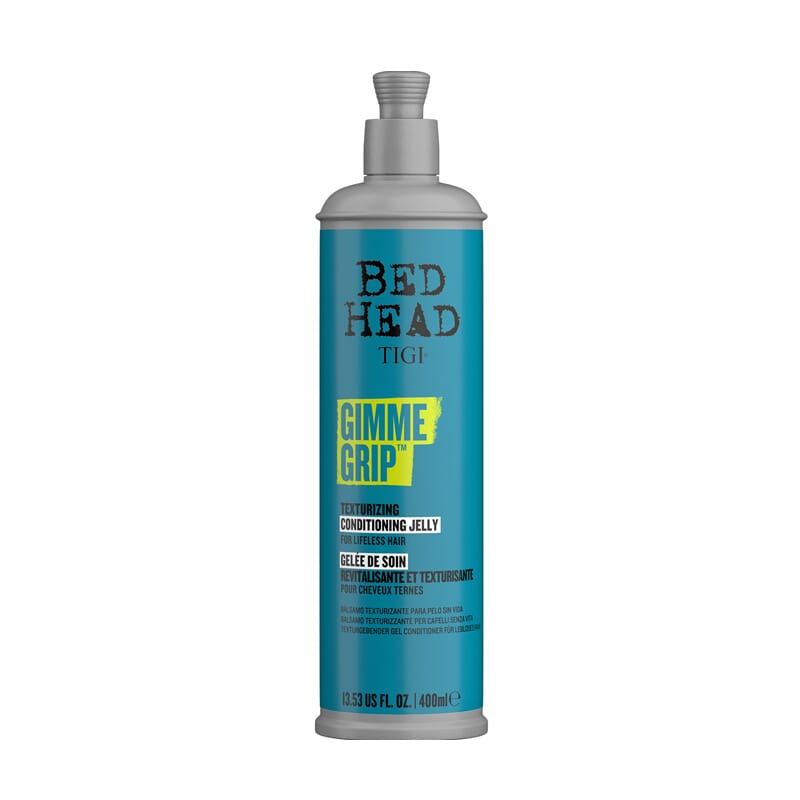 Bed Head Gimme Grip Texturizing Conditioner Jelly 400 ml