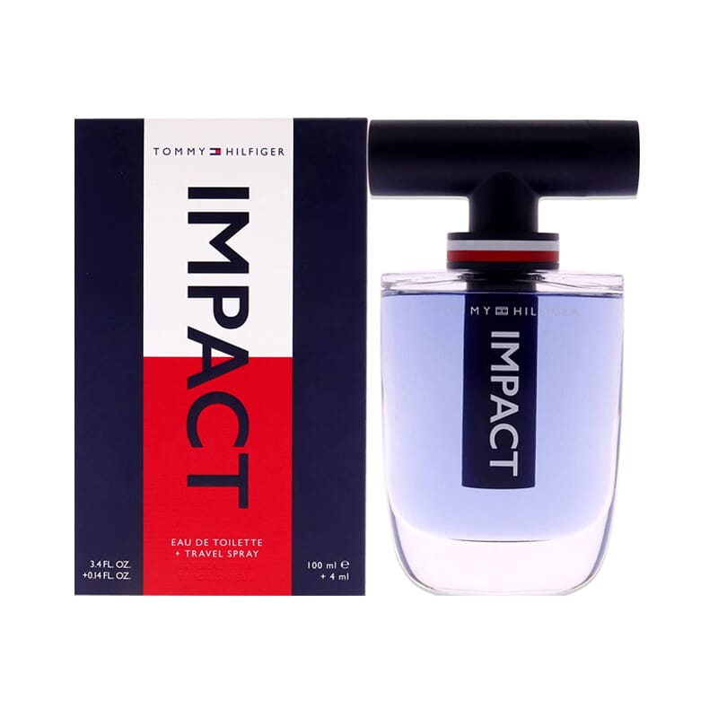 Impact EDT 100 ml