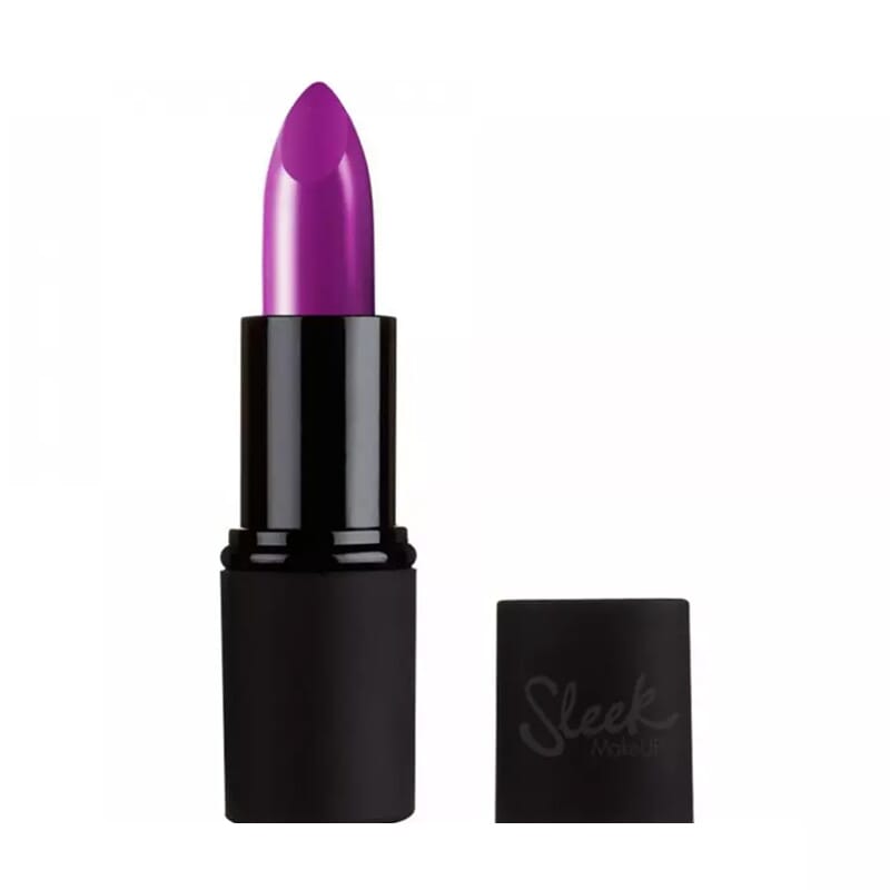 True Colour Lipstick #Exxxagerate