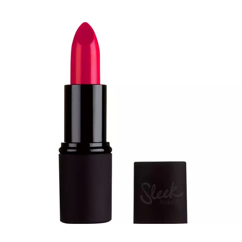 True Colour Lipstick #Plush