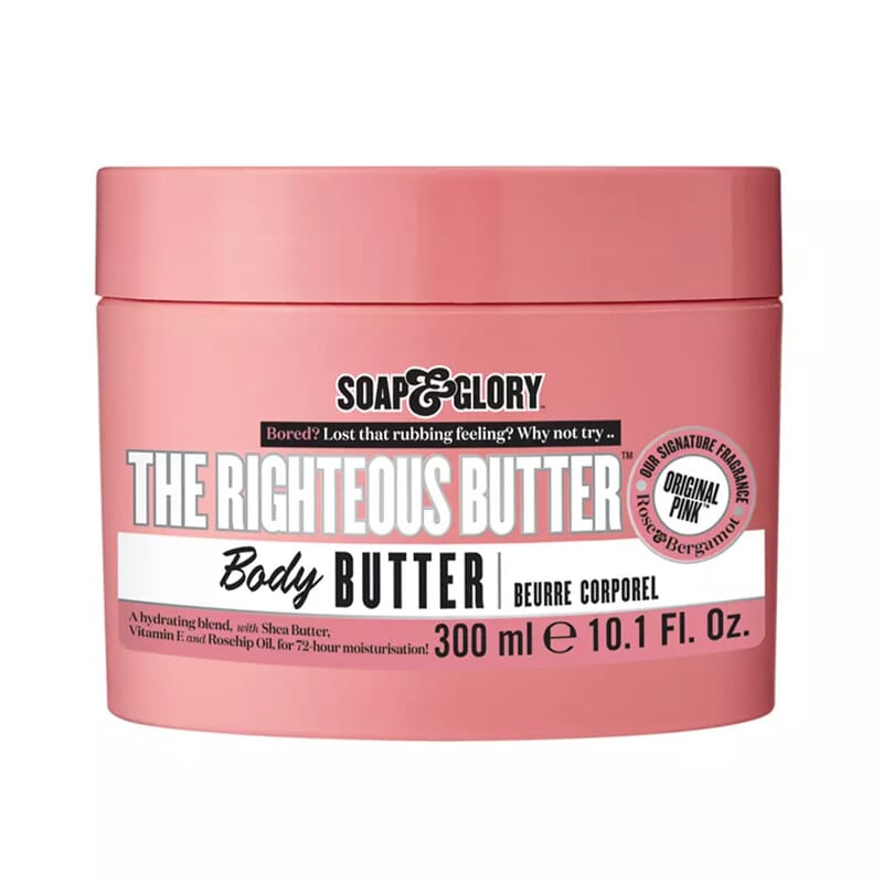 The Righteous Butter 300 ml