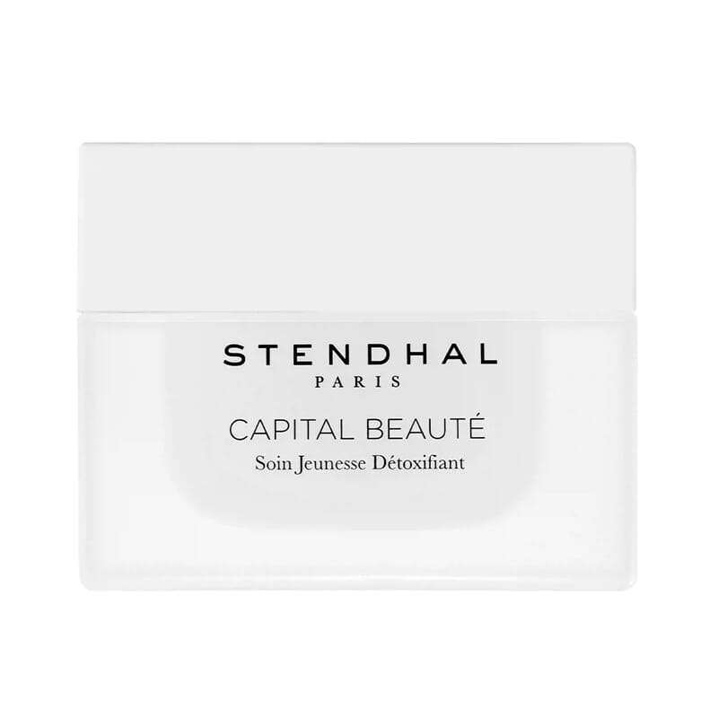 Capital Beauté Soin Jeunesse Detoxifiant 50 ml