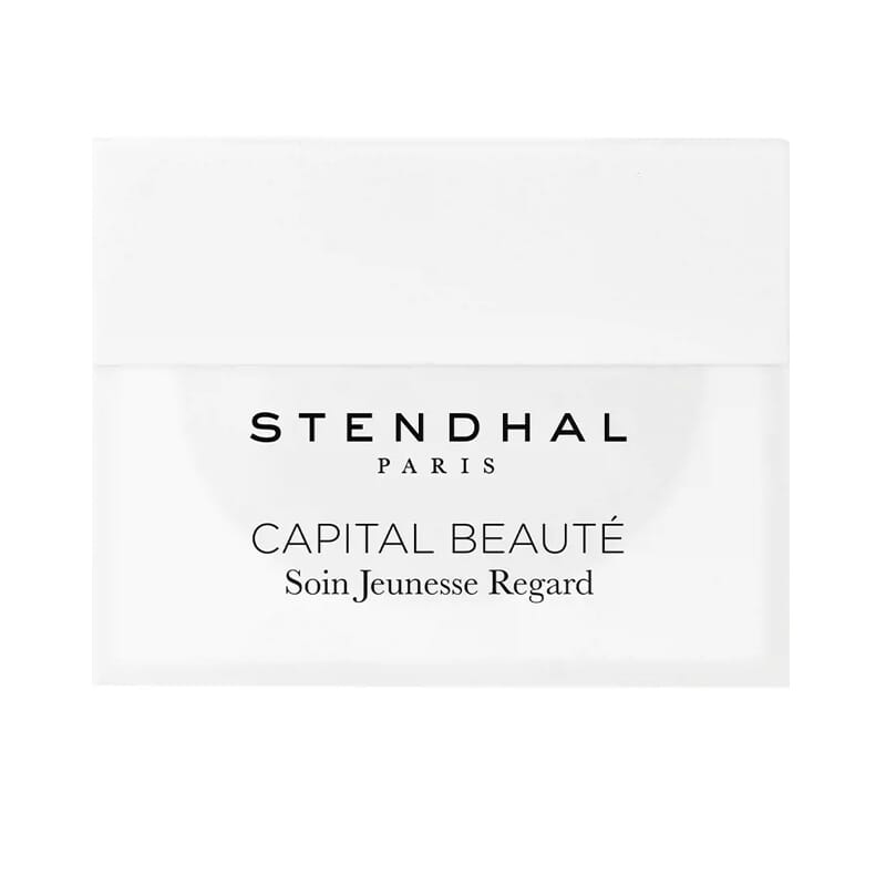 Capital Beauté Soin Jeunesse Regard 10 ml