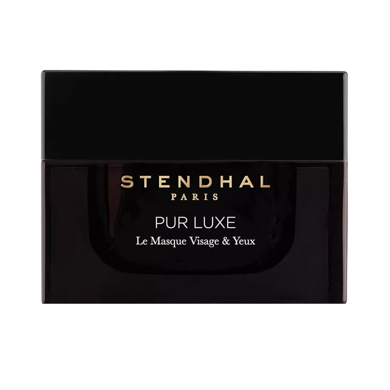 Pur Luxe Le Masque Visage & Yeux 50 ml