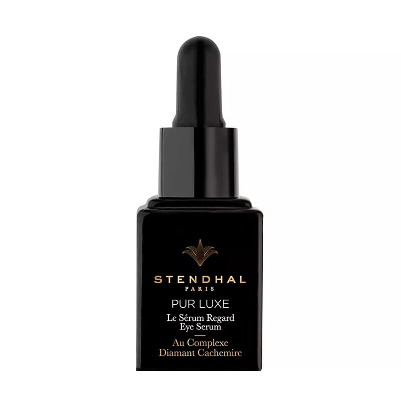 Pur Luxe Le Sérum Regard Eye Serum 15 ml
