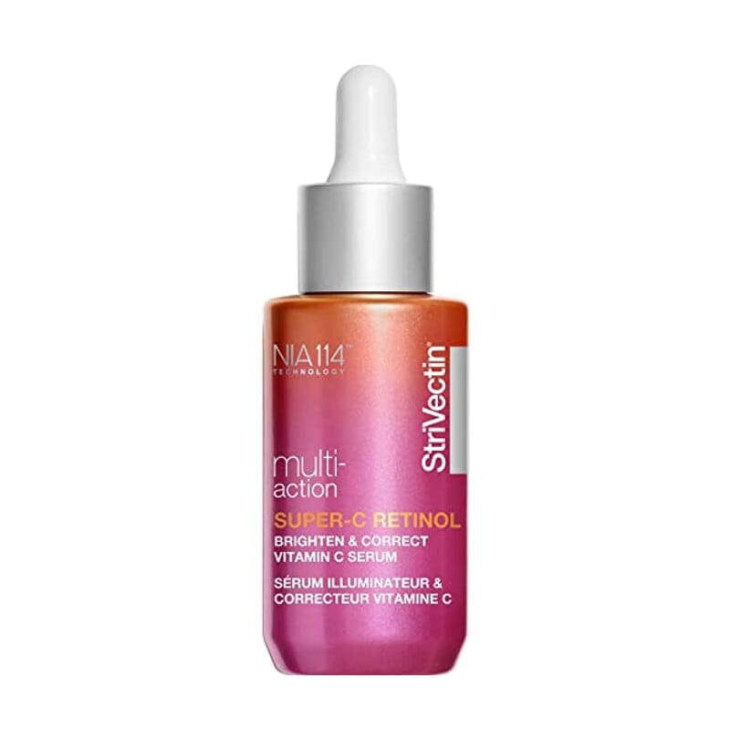 StriVectin Serum Super C Retinol 30 ml