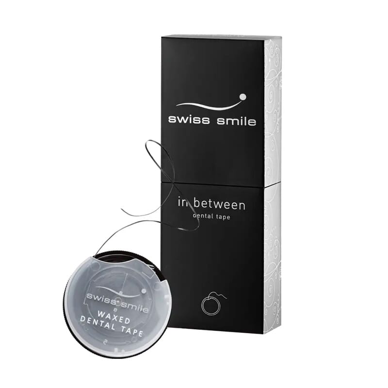 In Between Hilo Dental