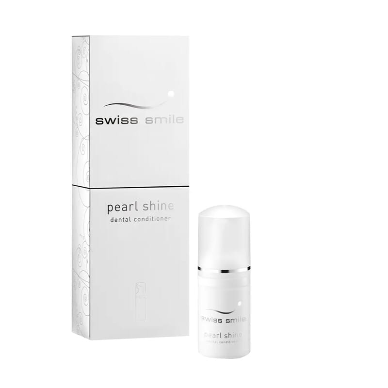 Pearl Shine Acondicionador Dental 30 ml