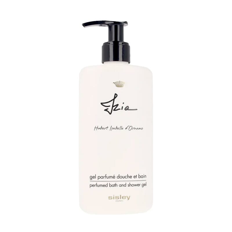 Izia Gel Parfume Douche Et Bain 250 ml