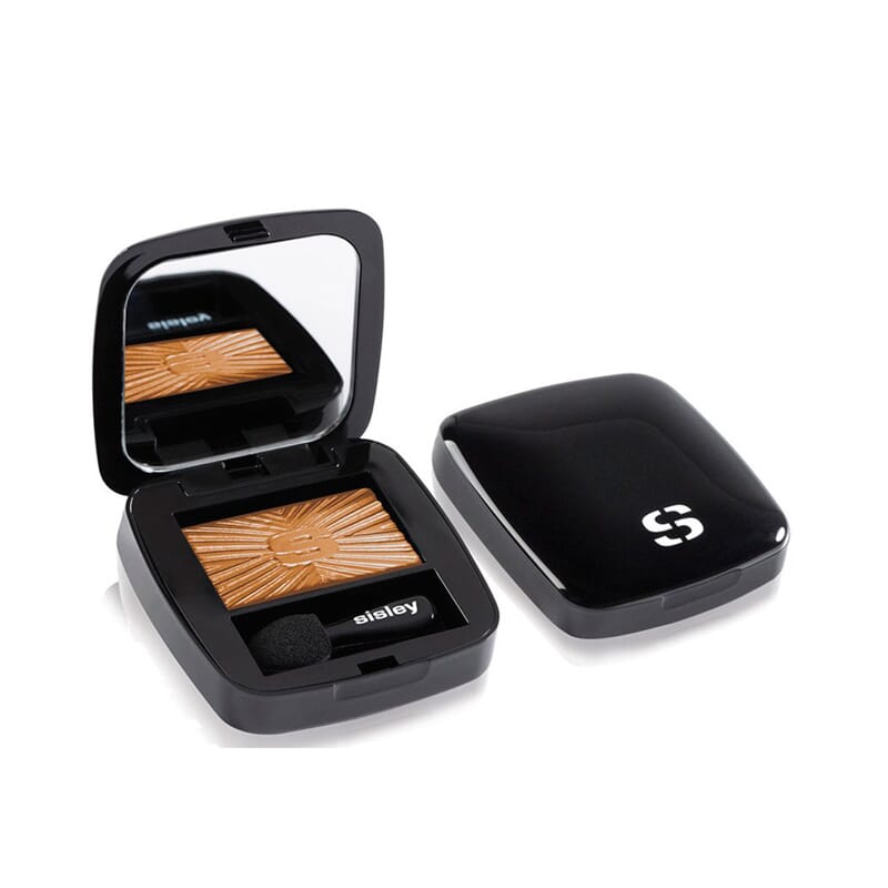 Les Phyto-Ombres Poudre Lumia Re #41-Glow Gold von Sisley