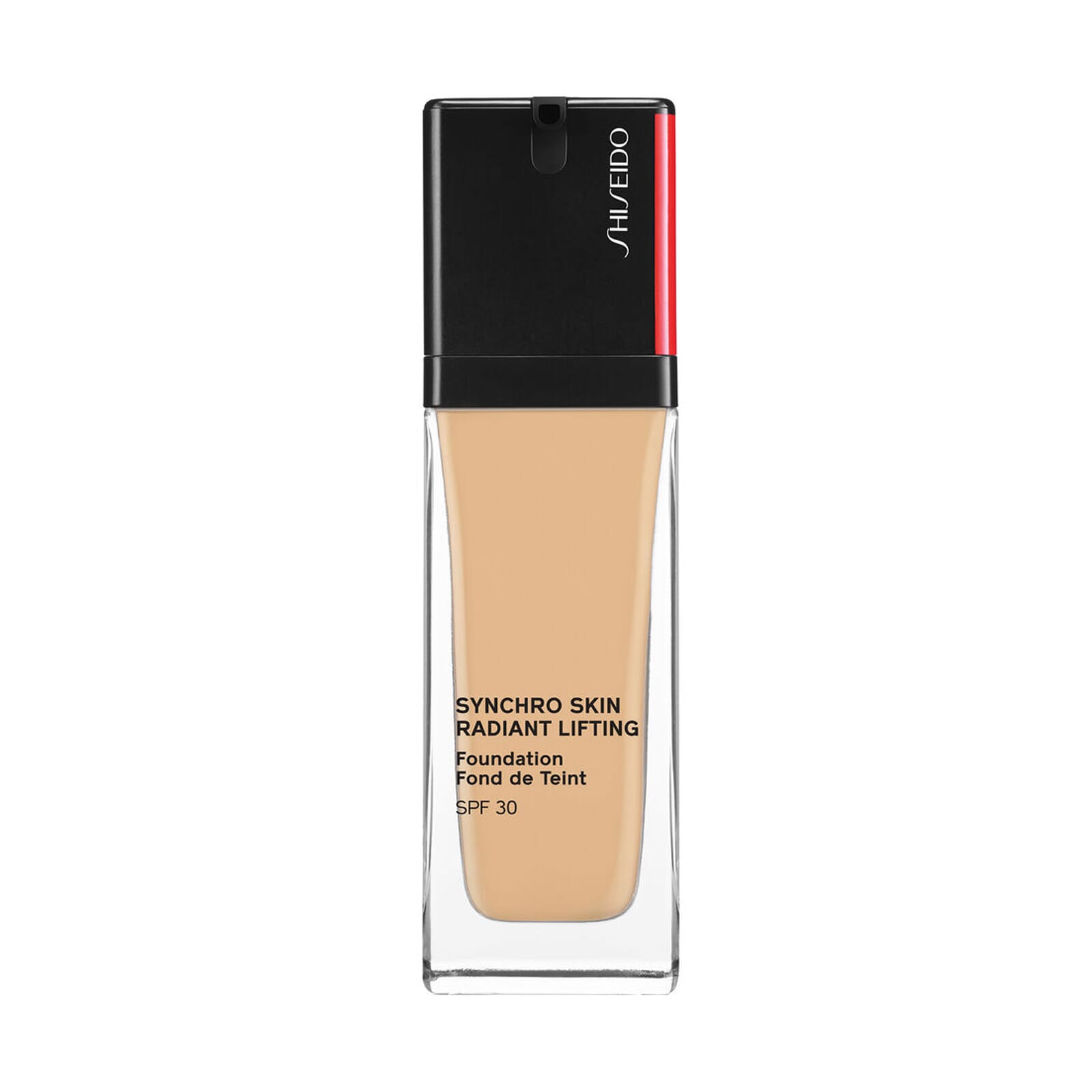 Synchro Skin Radiant Lifting Foundation #230 - Alder