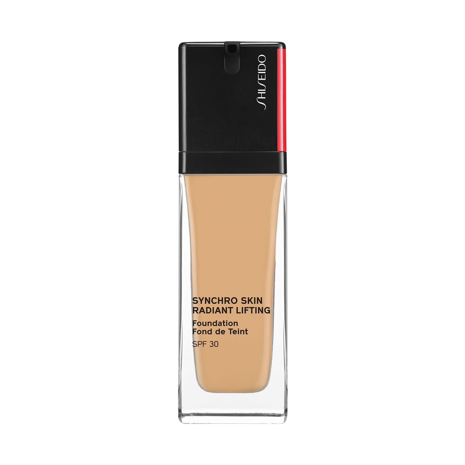 Synchro Skin Radiant Lifting Foundation #340 - Oak