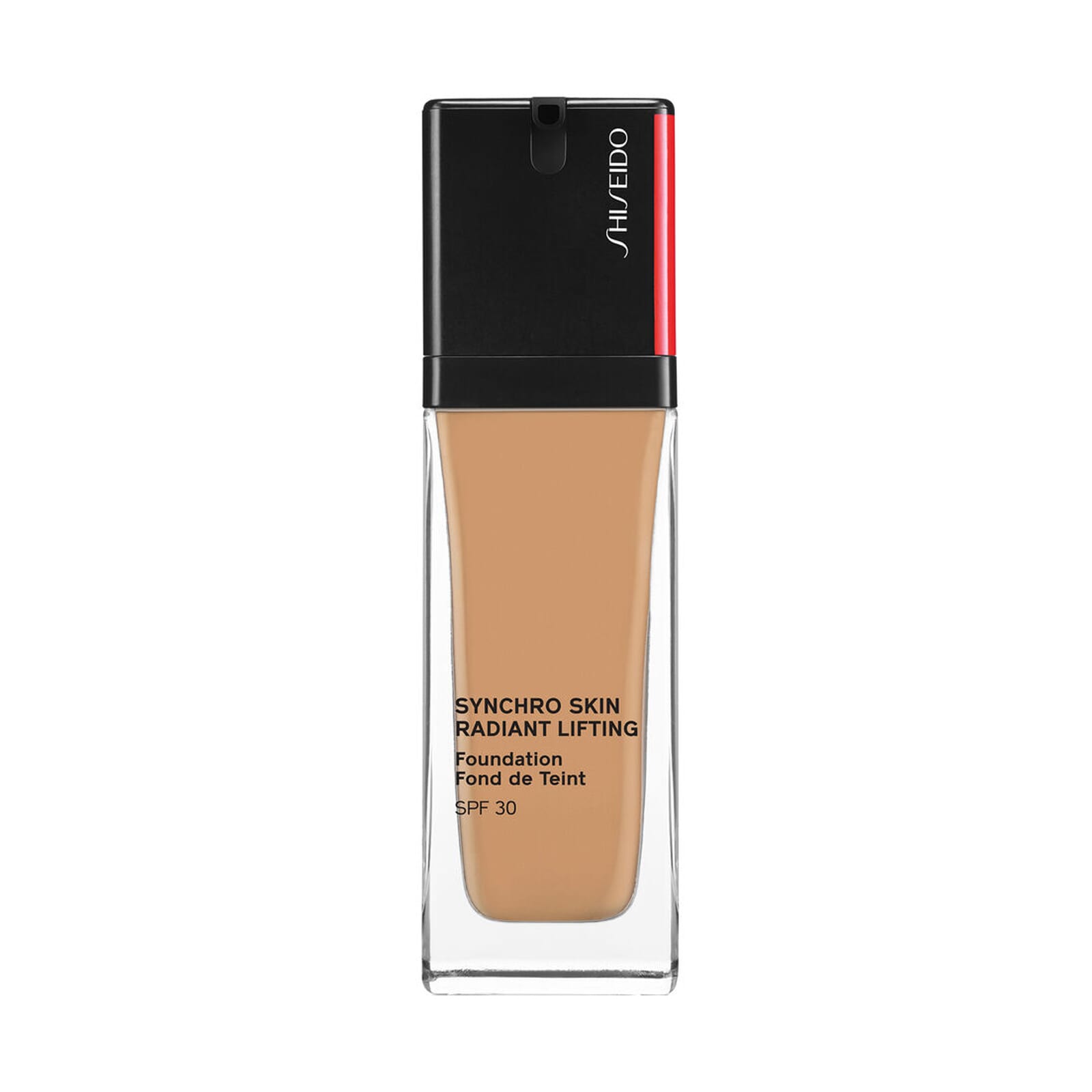Synchro Skin Radiant Lifting Foundation #350 - Maple