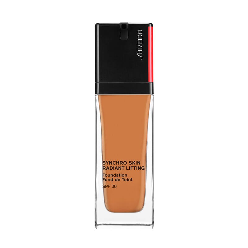 Synchro Skin Radiant Lifting Foundation #420 - Bronze