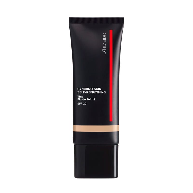 Synchro Skin Self-Refreshing Tint #215 - Light Buna