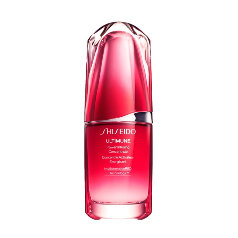 Ultimune Power Infusing Concentrate 3.0 120 ml