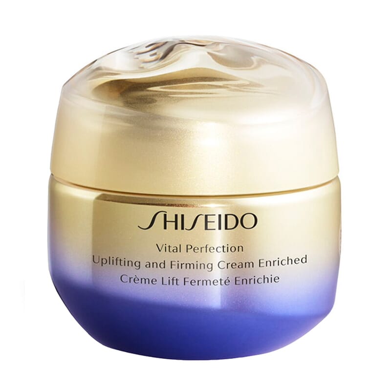 Vital Perfection Uplifting & Firming Cream Enriched 75 ml