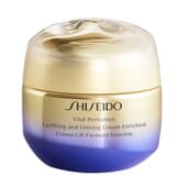 Vital Perfection Uplifting & Firming Cream Enriched 75 ml da Shiseido