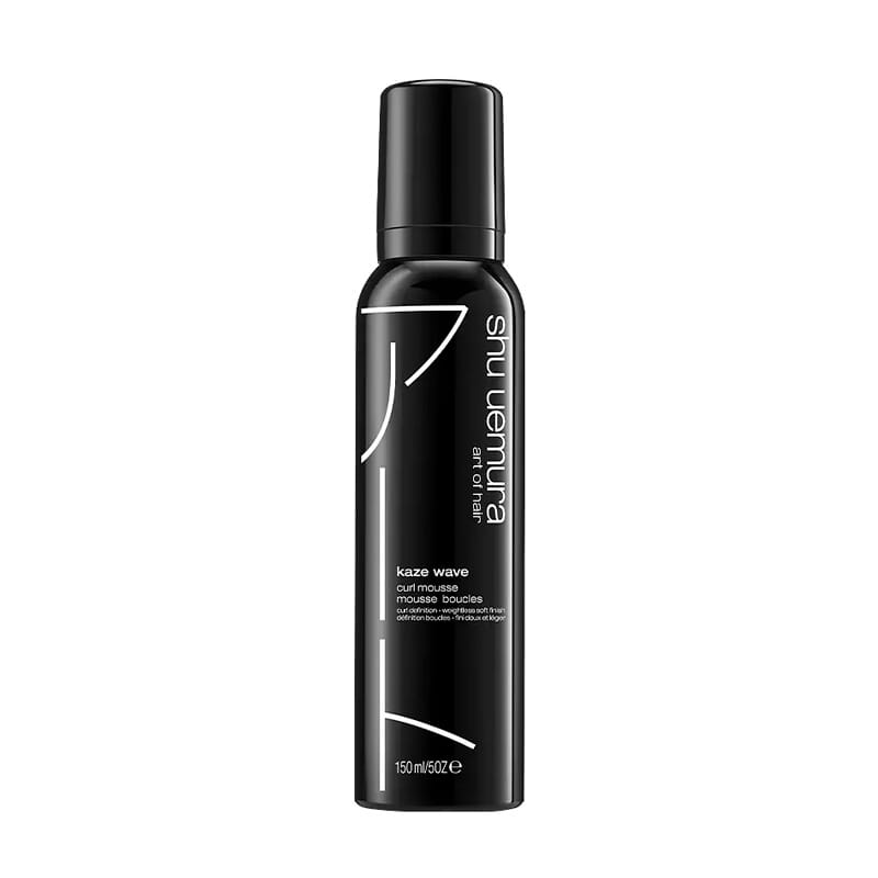 Style Kaze Wave Curl Mousse 150 ml