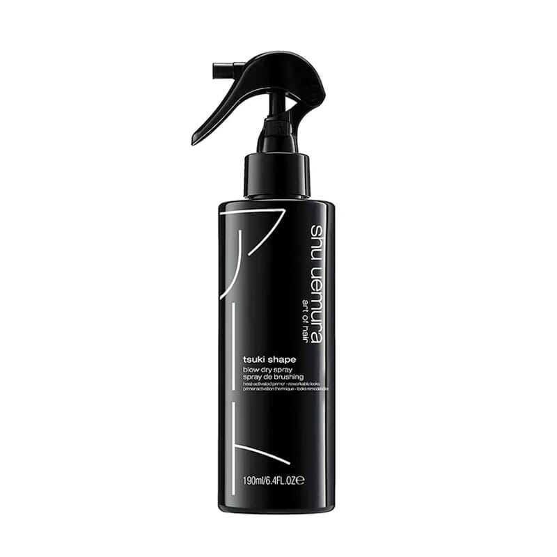 Style Tsuki Shape Blow Dry Spray 200 ml