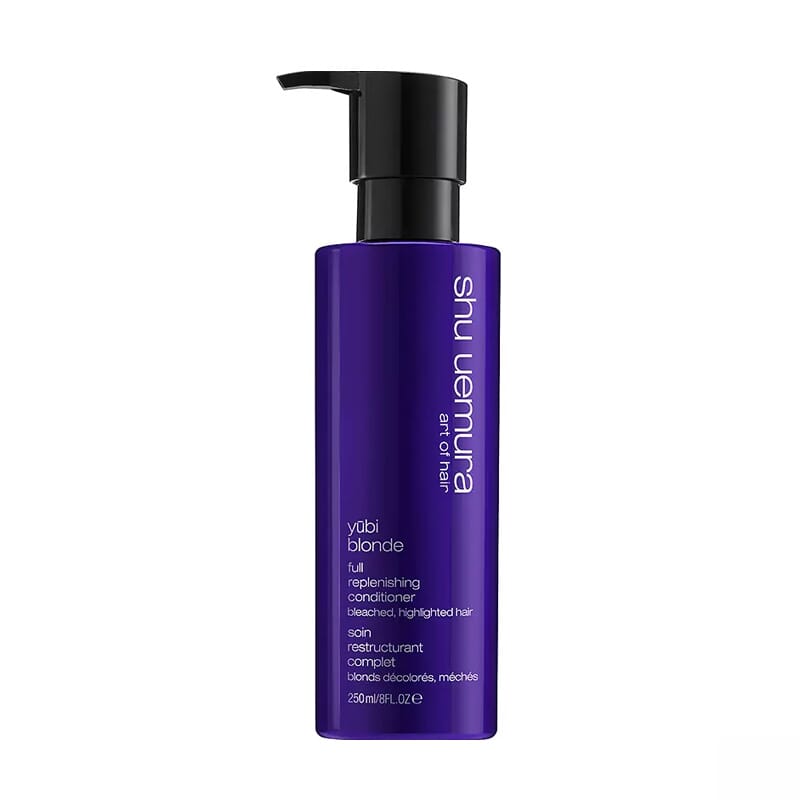 Yubi Blonde Filler Conditioner 250 ml