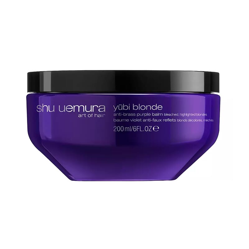 Yubi Blonde Violet Perfector Balm 200 ml