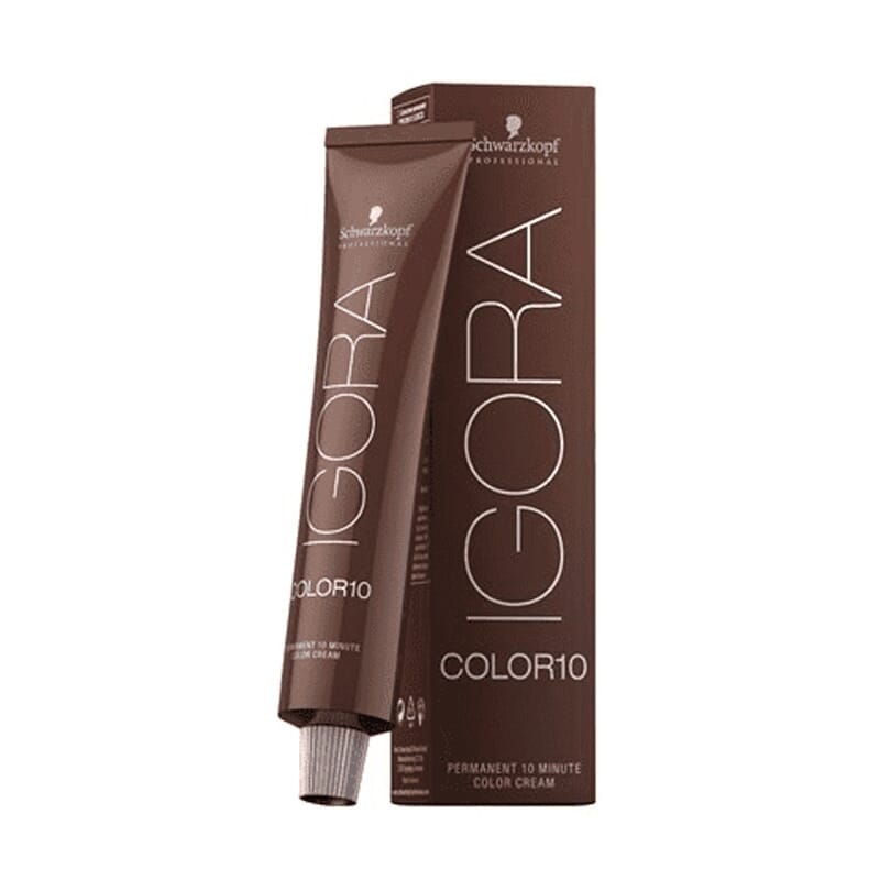 Igora Color 10 #5-5 60 ml