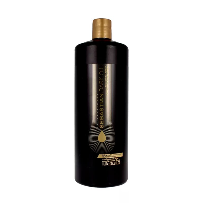 Dark Oil Lightweight Conditioner 1000 ml