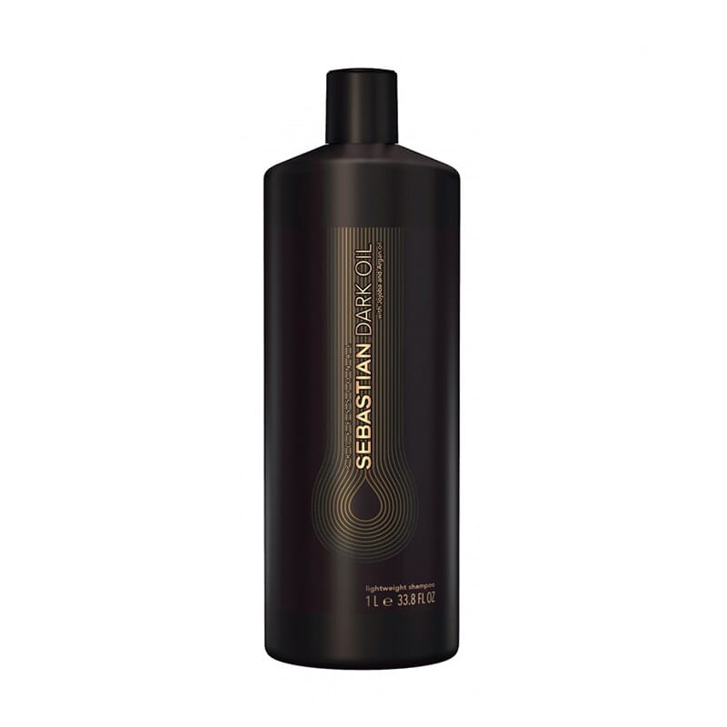 Dark Oil Lightweight Shampoo 1000 ml
