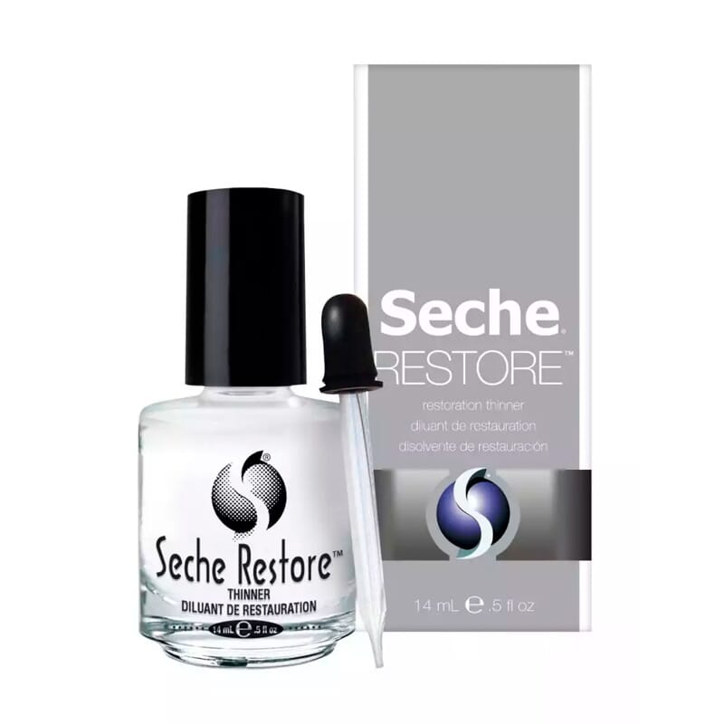 Seche Restore Restoration Thinner