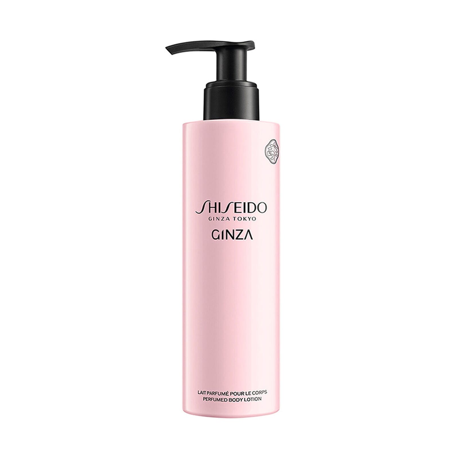 Ginza Body Lotion 200 ml