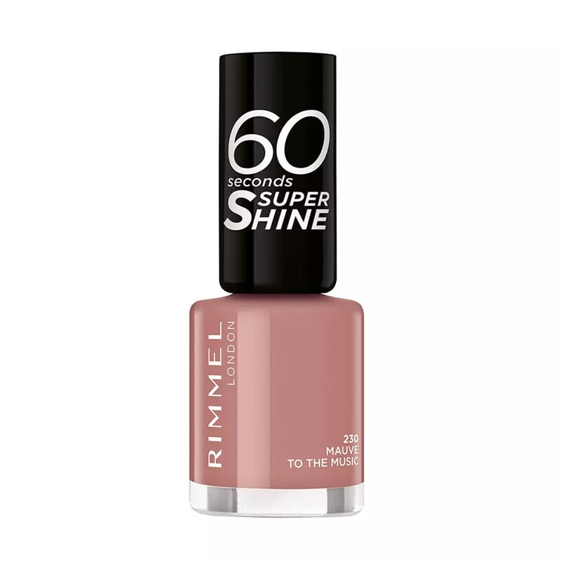 60 Seconds Super Shine #230