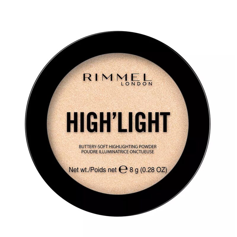 High Light Buttery-Soft Highlighting Powder #001-Stardust