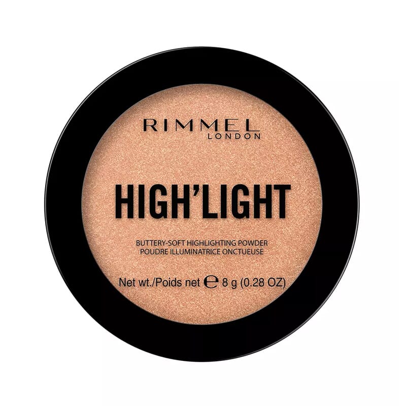 High Light Buttery-Soft Highlighting Powder #003-Afterglow
