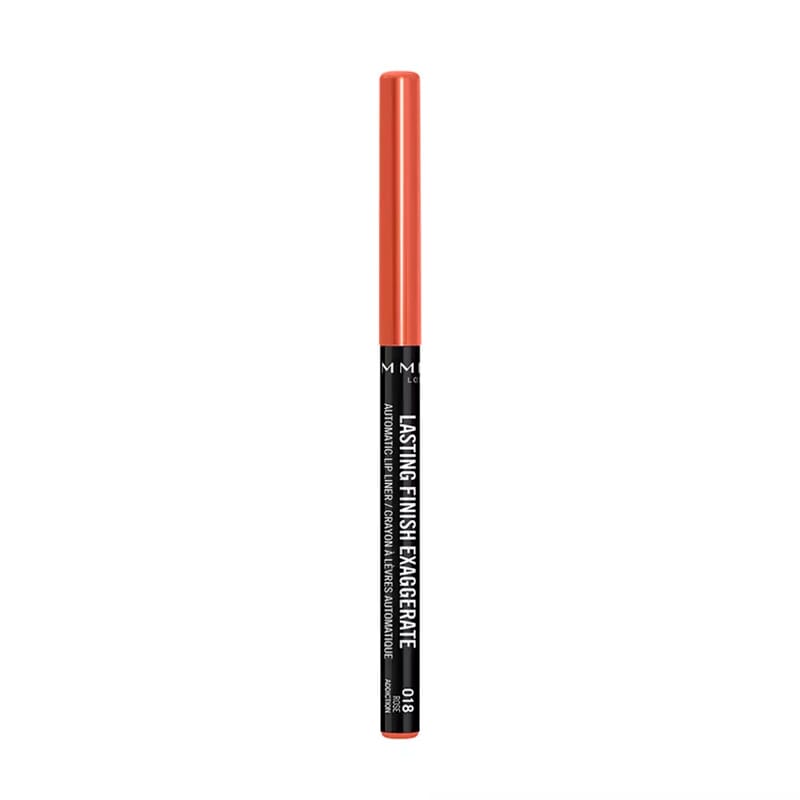 Lasting Finish Exaggerate Lip Liner #018