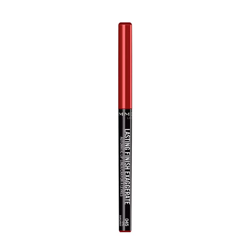 Lasting Finish Eaggerate Lip Liner #045