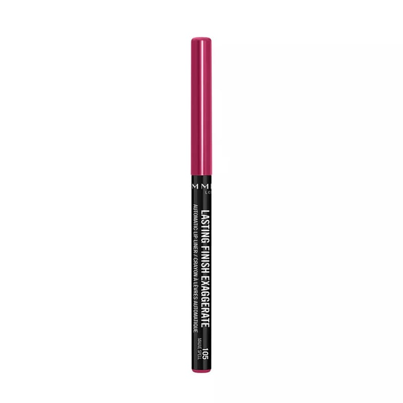 Lasting Finish Eaggerate Lip Liner #105