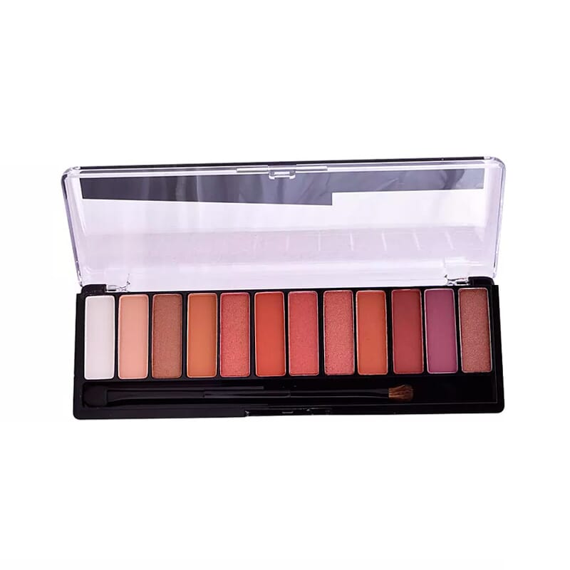 Magnif Eyes Palette #005-Spice