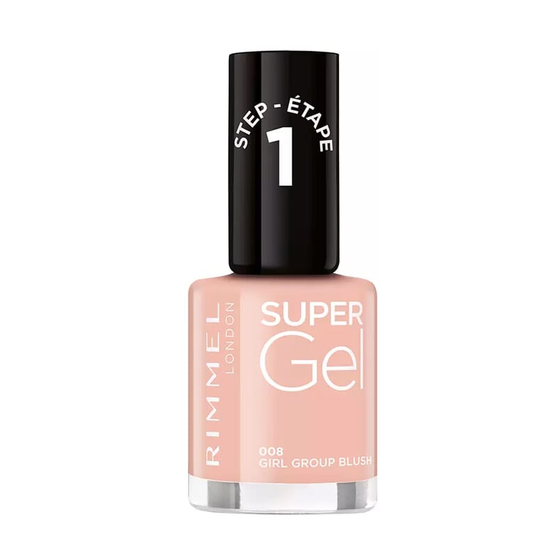 Super Gel Nail Polish #008