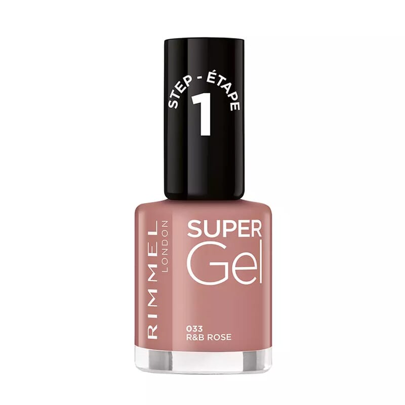 Super Gel Nail Polish #033
