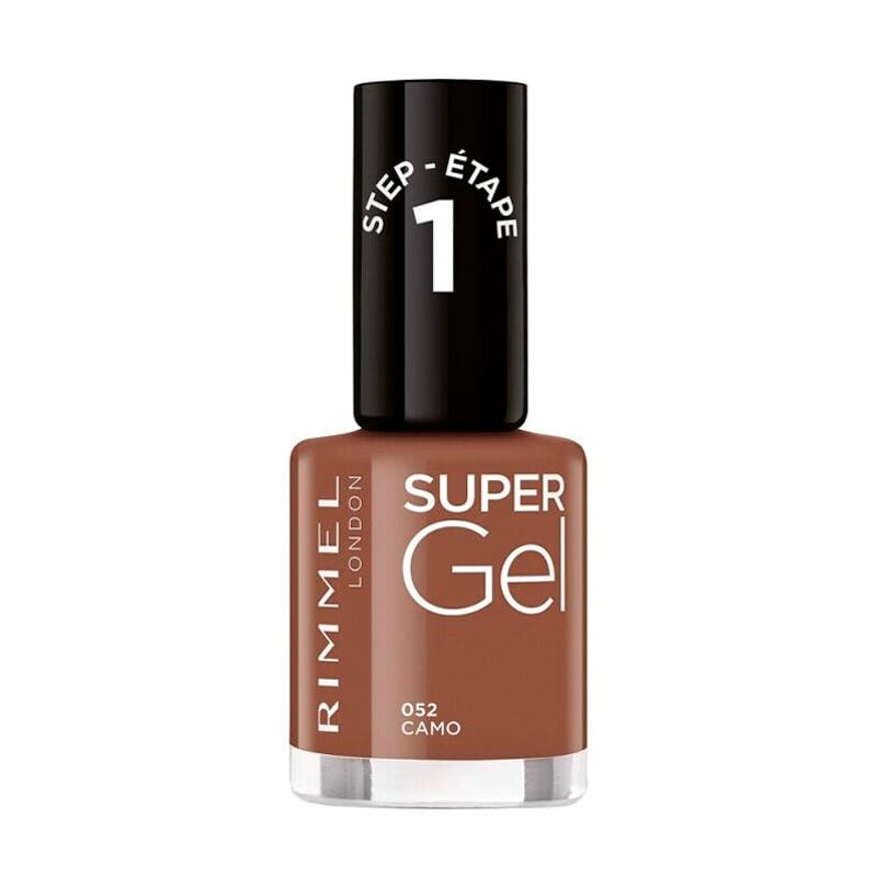 Super Gel Nail Polish #052
