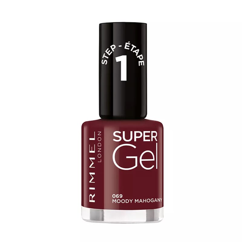 Super Gel Nail Polish #069