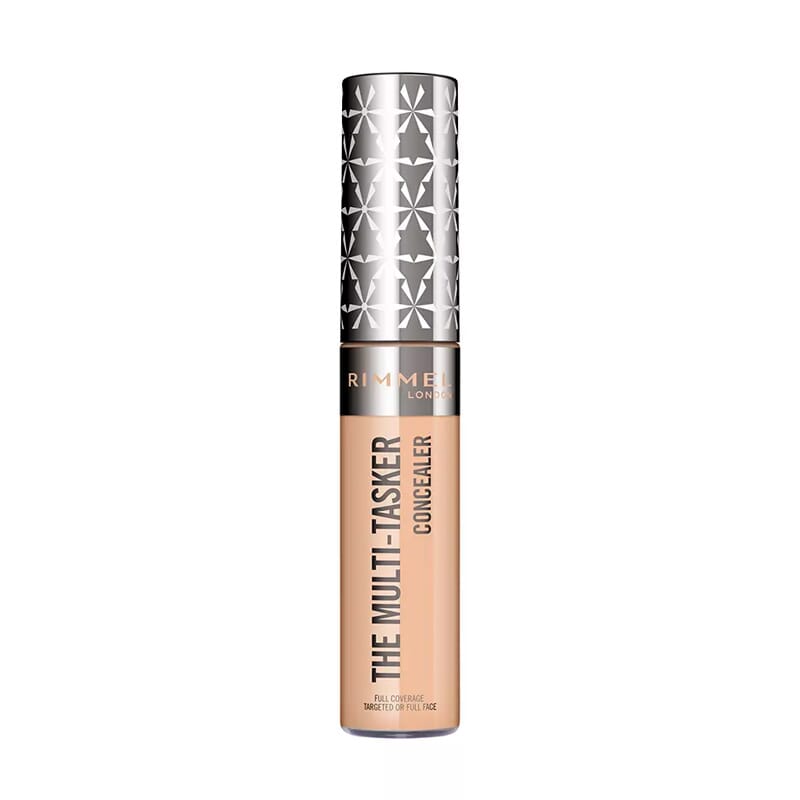 The Multi-Tasker Concealer #040-Ivory