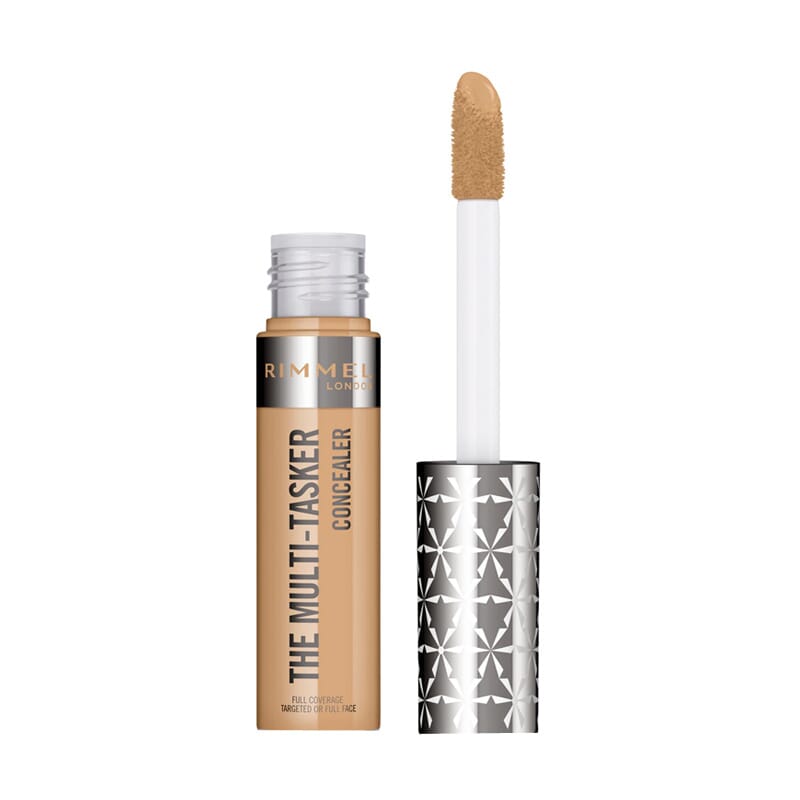 The Multi-Tasker Concealer #060-Nude