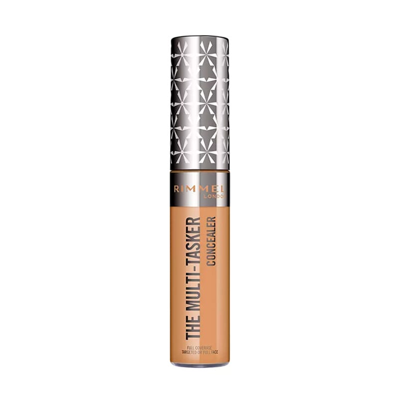 The Multi-Tasker Concealer #070-Honey