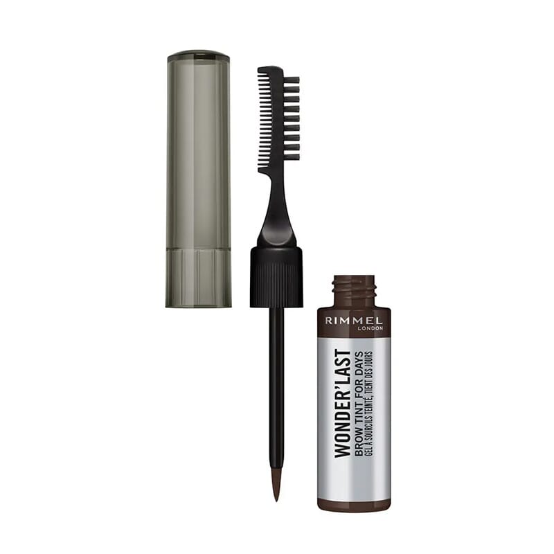 Wonder'Last Brow Tint For Days #002