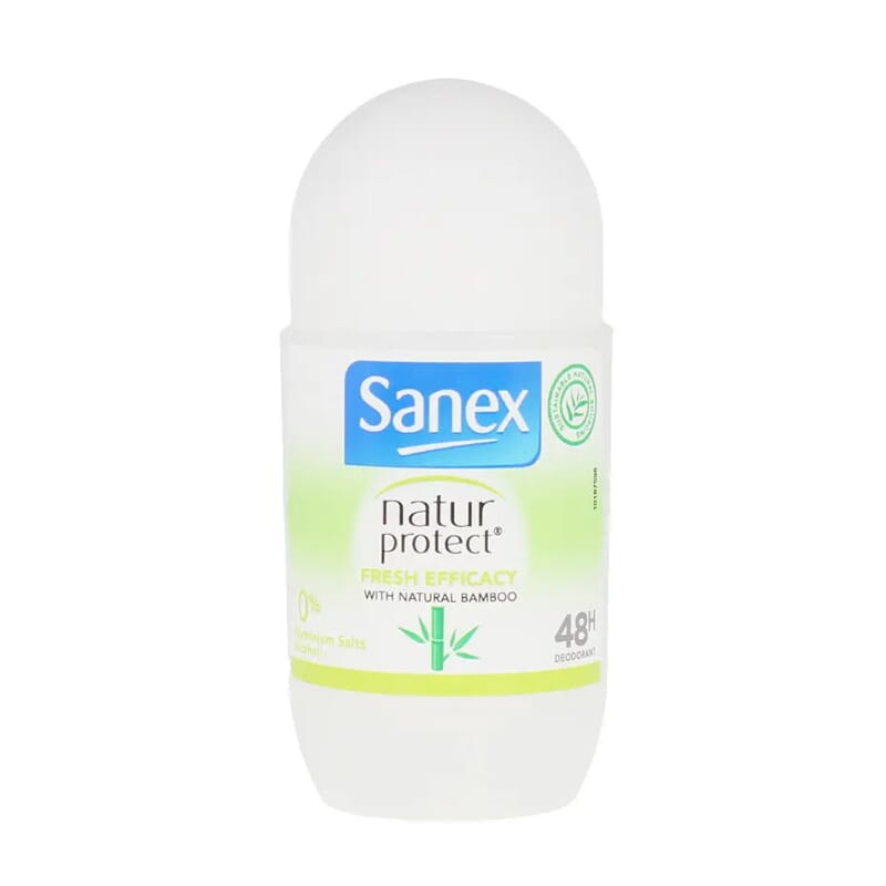 Natur Protect 0% Fresh Bamboo Deo Roll-On 50 ml