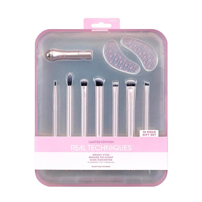 Bright Eyes Lote 10 Uds