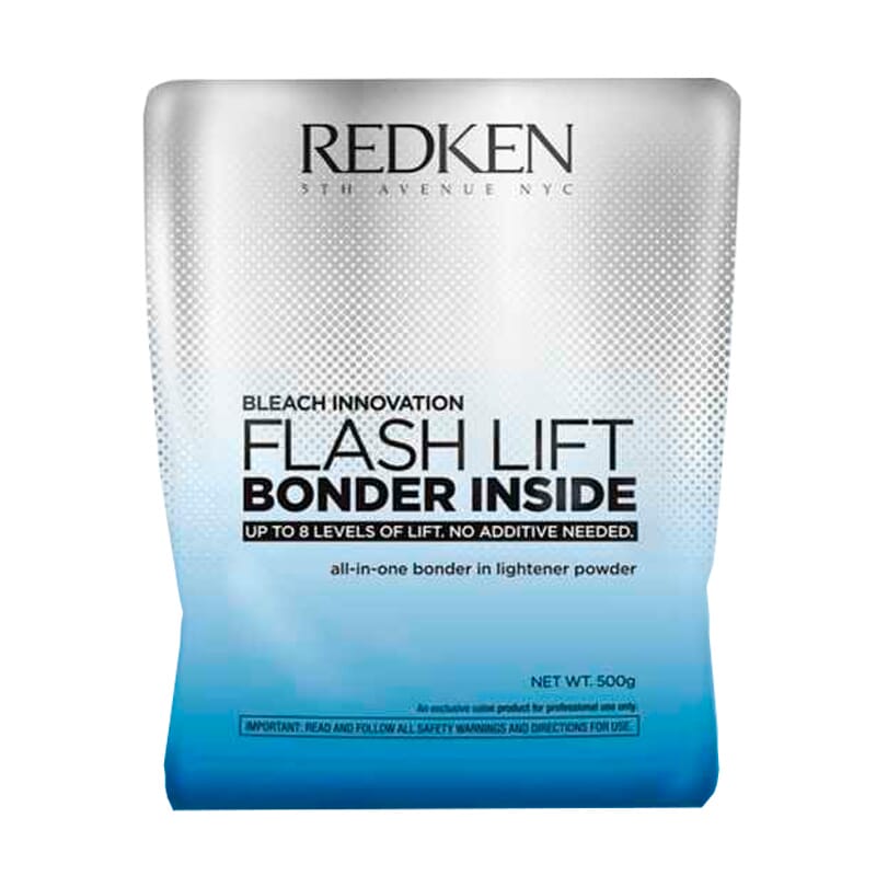 Flash Lift Bonder Inside All-In-One Bonder In Lightener Powder 500g