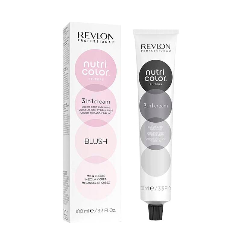 Nutri Color Filters #Blush 100 ml di Revlon